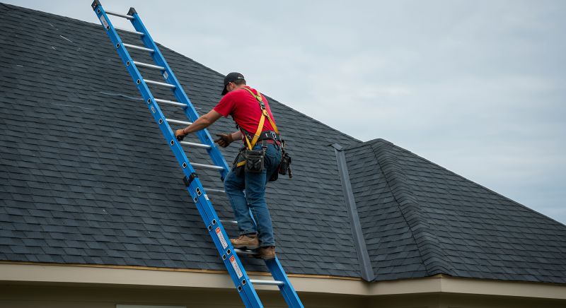 Comprehensive Roofing Services